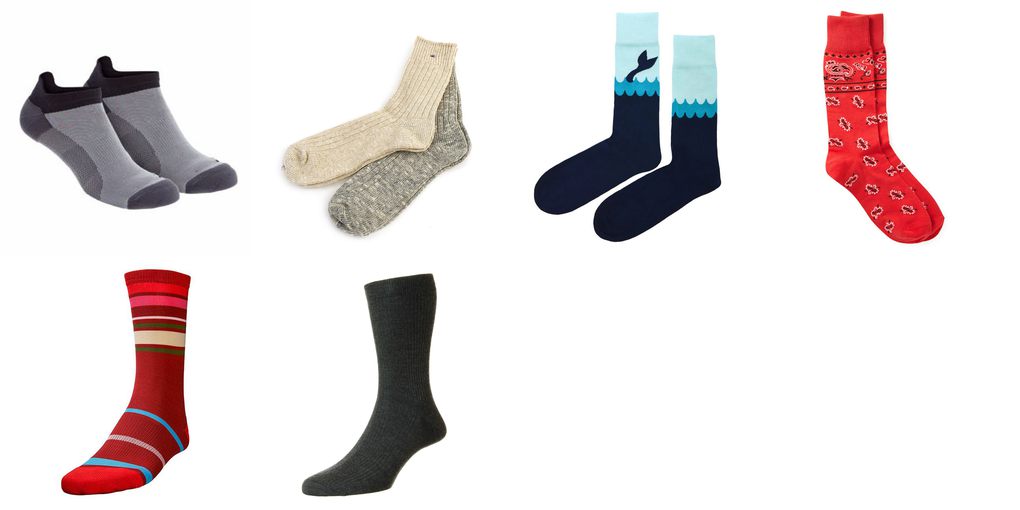 m and s mens socks